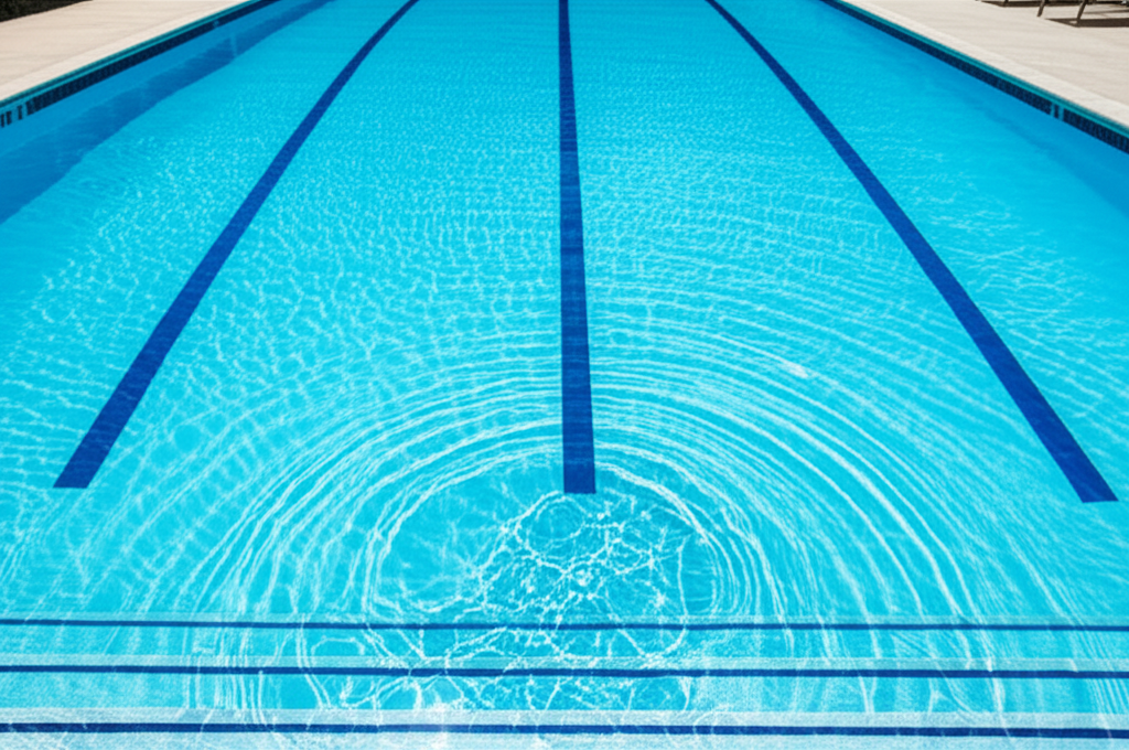 &ndash; Generate a high-quality, relevant image prompt for: Pool Depth: Ultimate Guide to Best Diving
&ndash; d