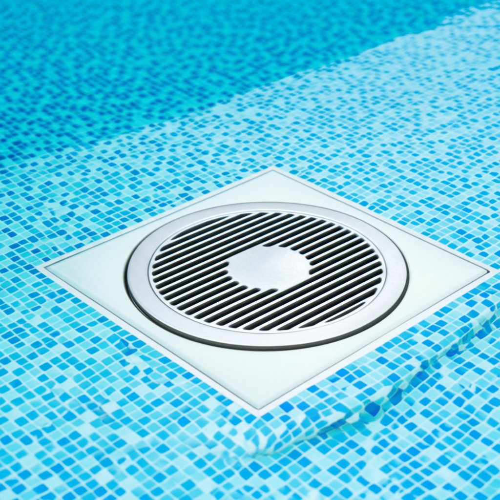 &ndash; Generate a high-quality, relevant image prompt for: Pool Drain: Essential Safety & Optimal Flow
&ndash;